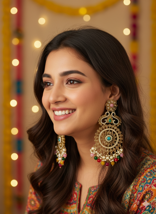Mallika Moti Jhaale