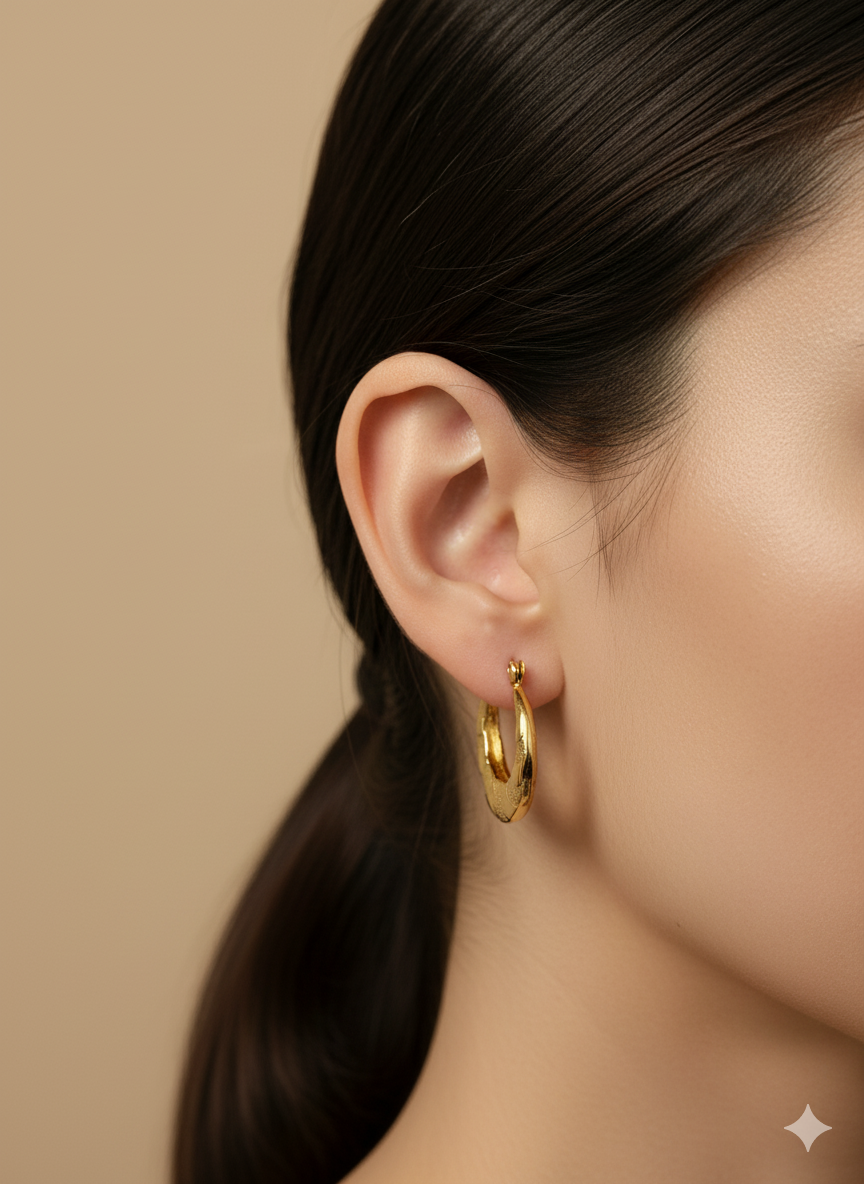 Special Day Anti-tarnish Earrings