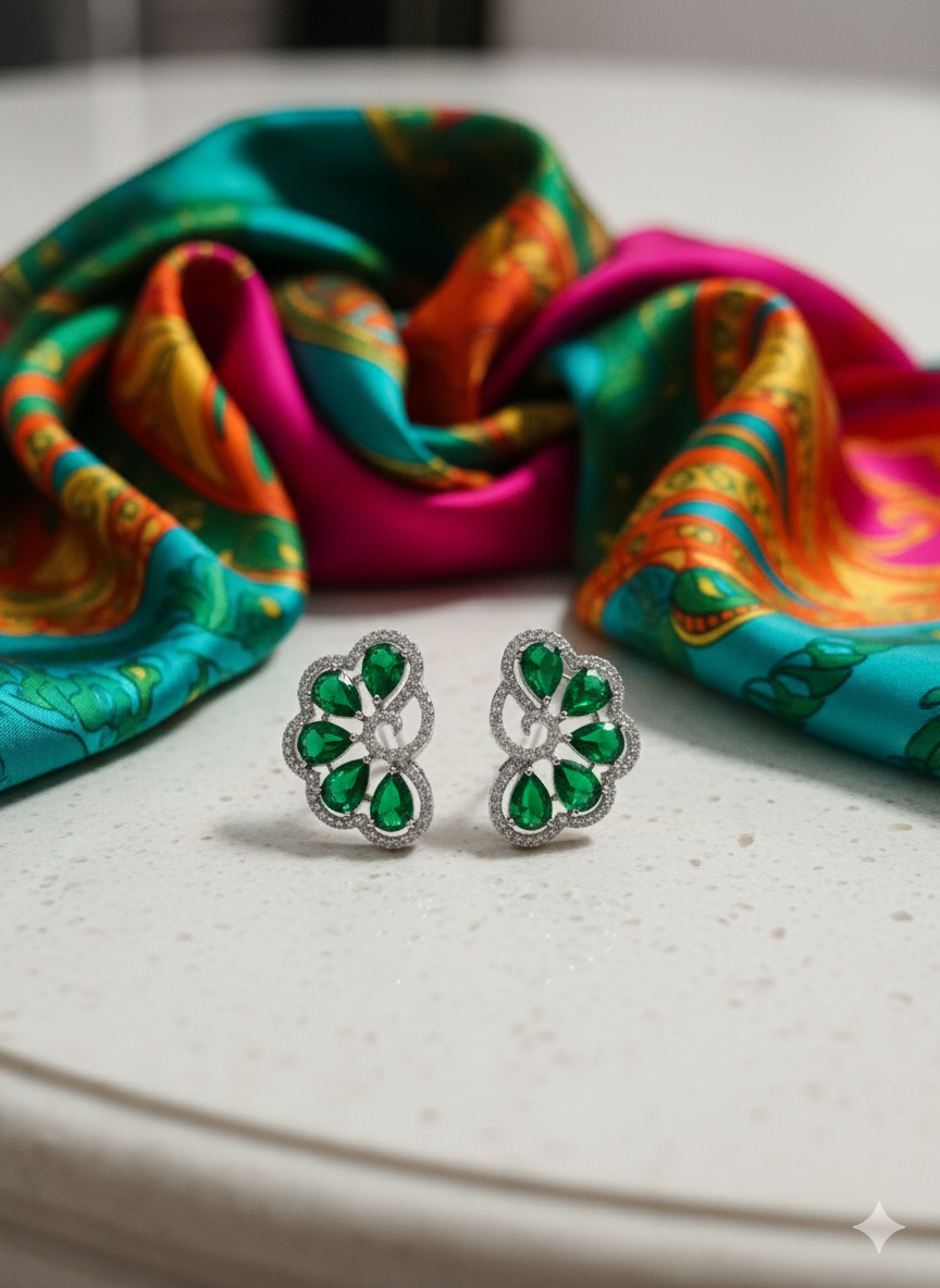 AD Elegant Studs
