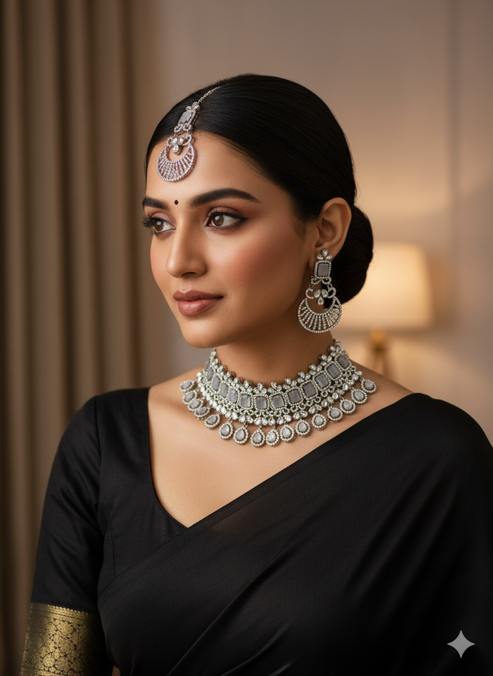 Elizabeth Victorian Set