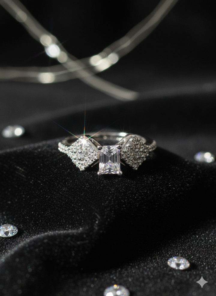 Diana Delicate AD Ring