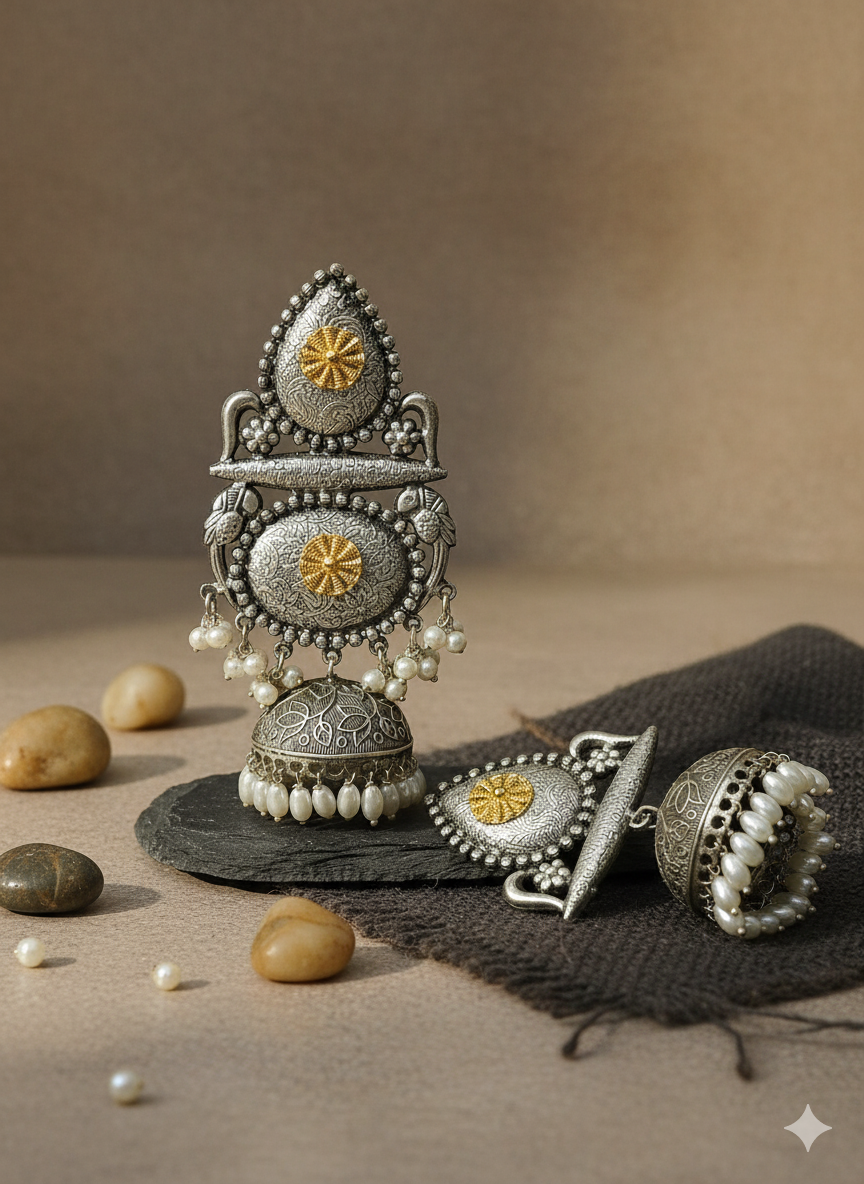 Sultana Mughal Jhaale