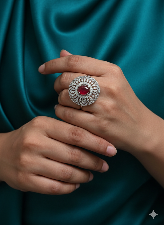 Ace Ring