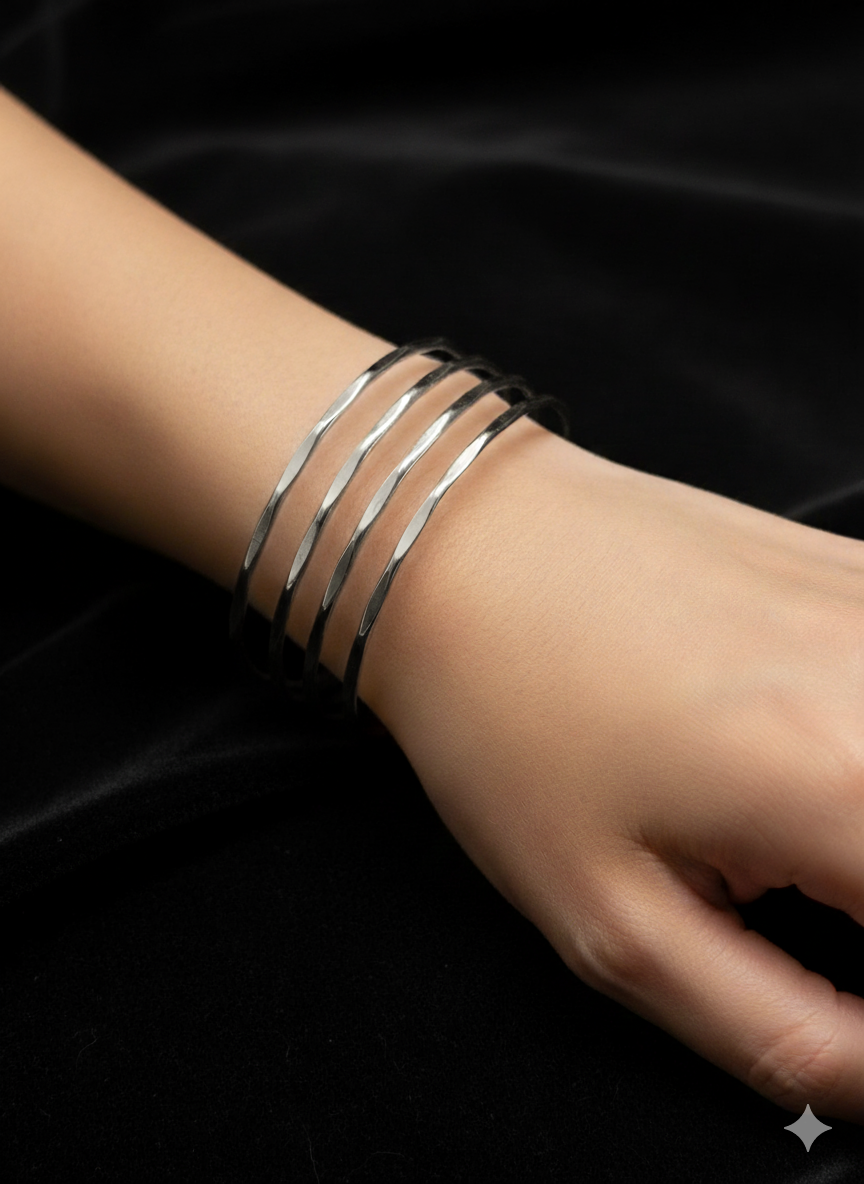 Openable Kada Bracelet