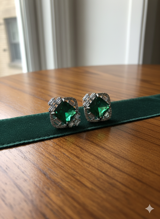 Solitaire Stud