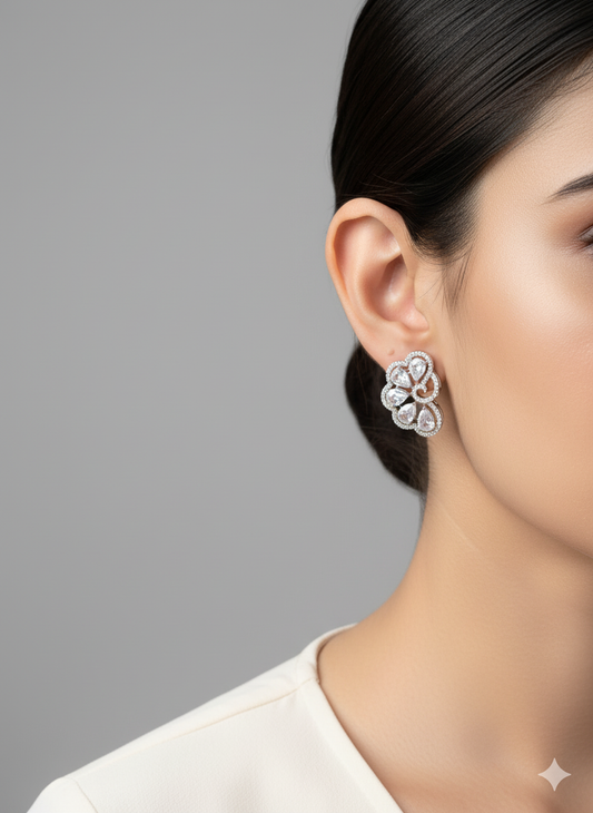 AD Elegant Studs