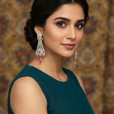 Miraya Earrings