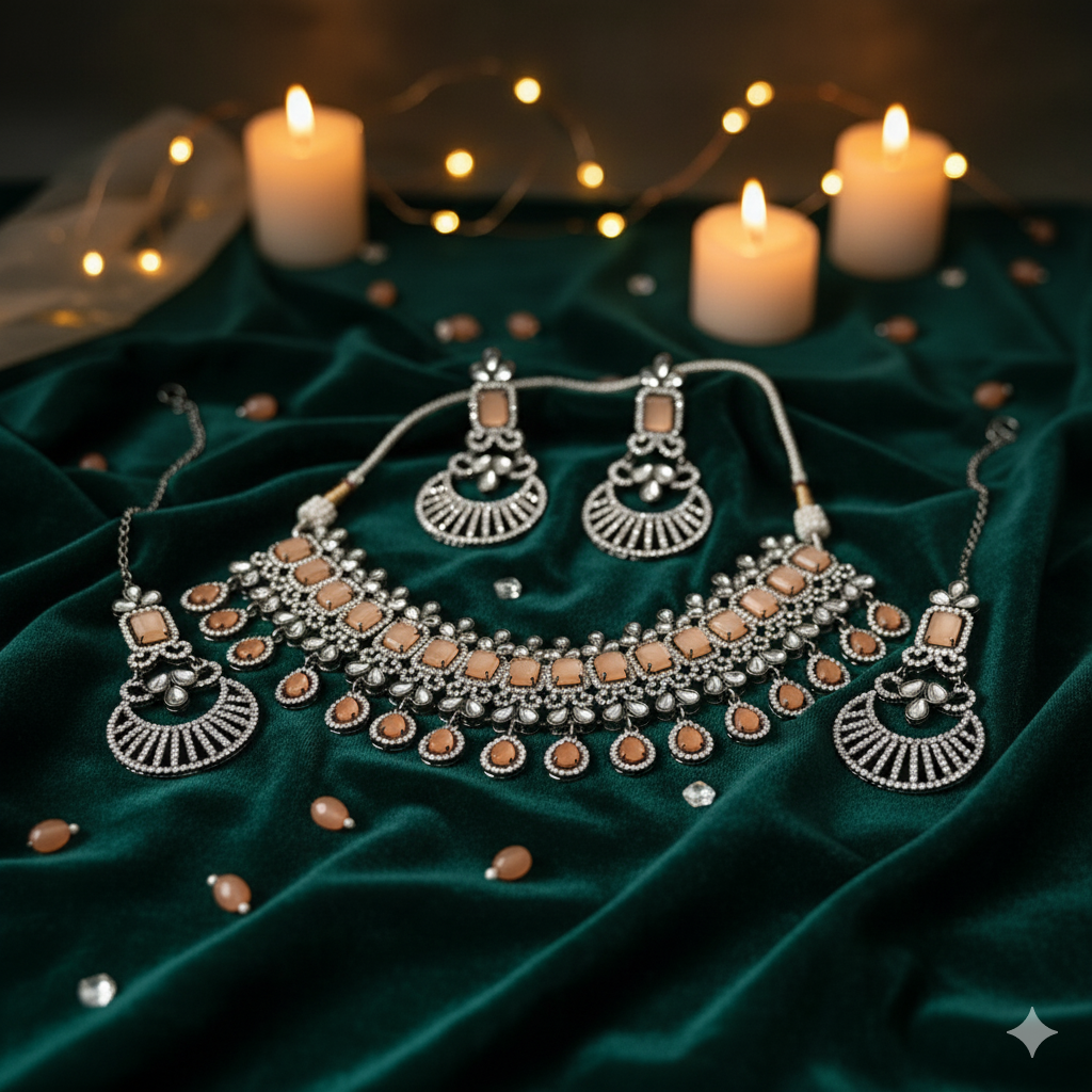 Elizabeth Victorian Set