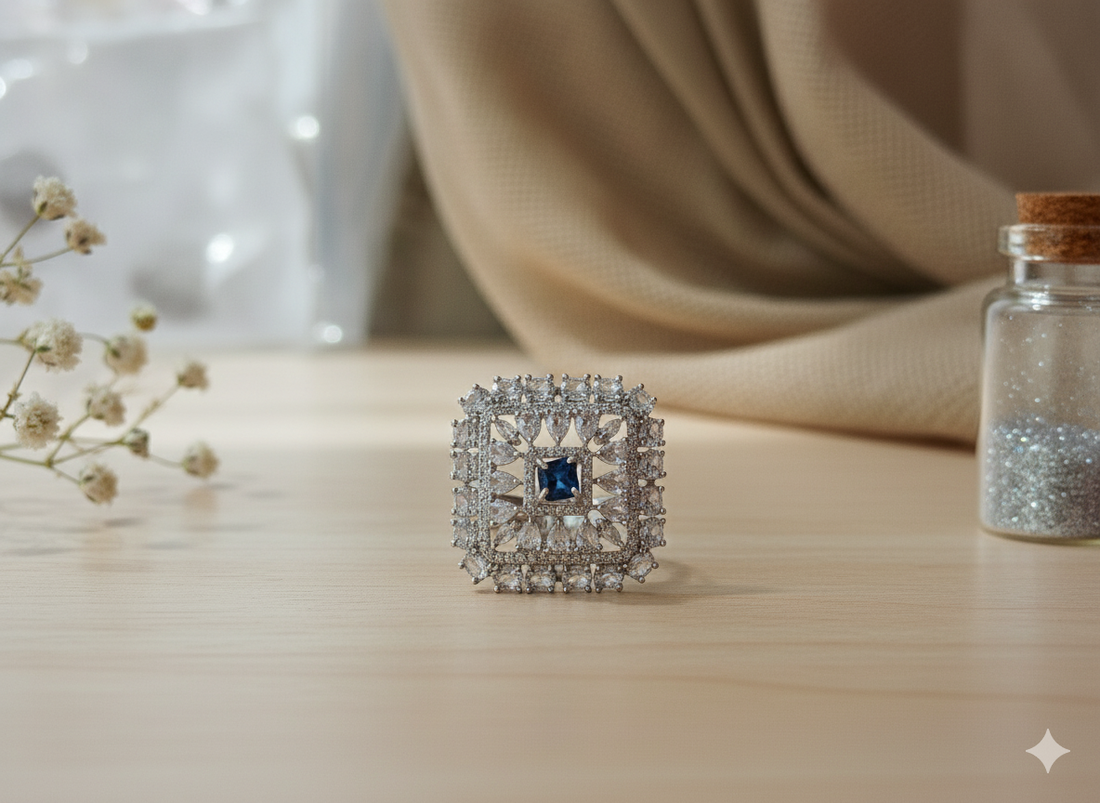 Blue Bling Ring