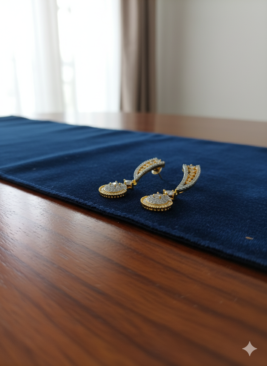 Elegant Danglers