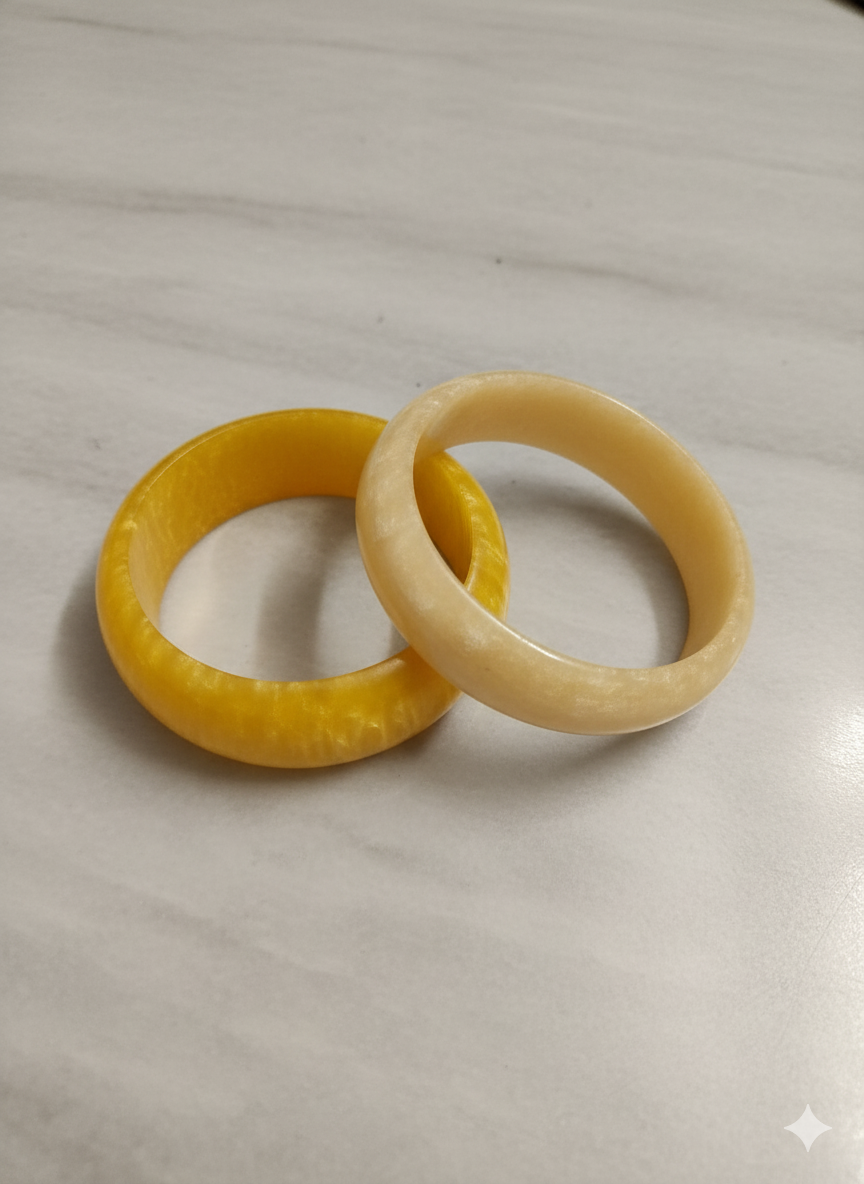 Color me Yellow