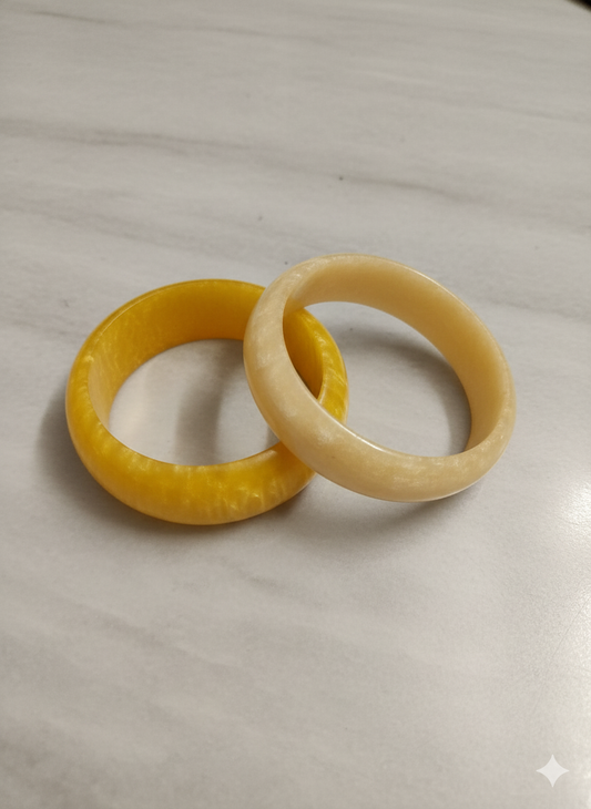 Color me Yellow