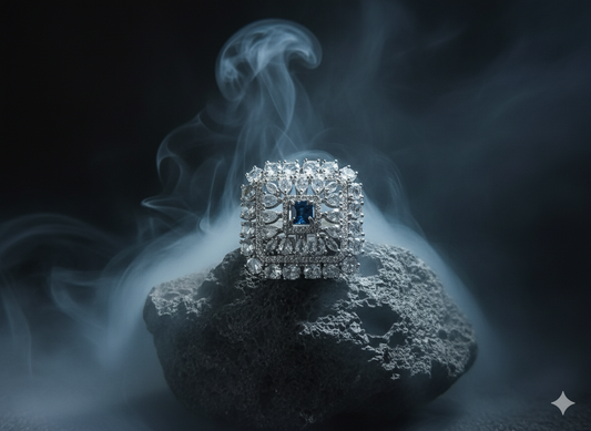 Blue Bling Ring