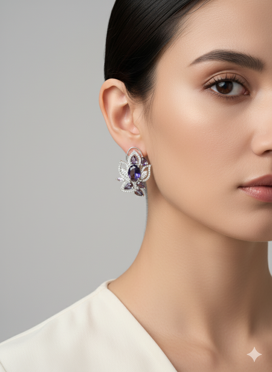 AD Graceful Studs