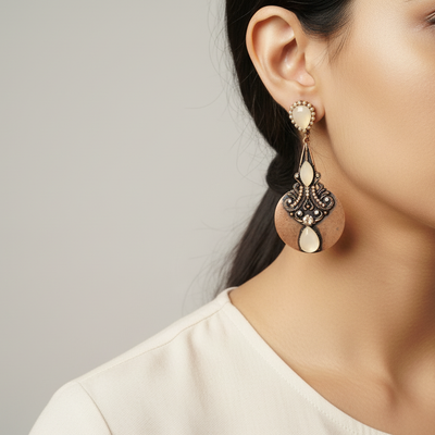 That Nutty Earring