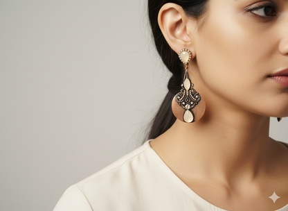 That Nutty Earring
