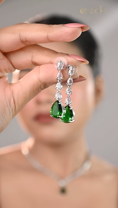 Allure AD NECKLACE Set