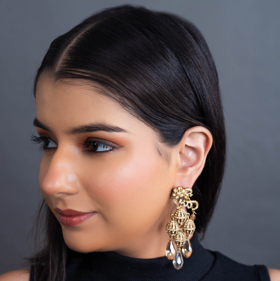 Aurea Drops Earrings
