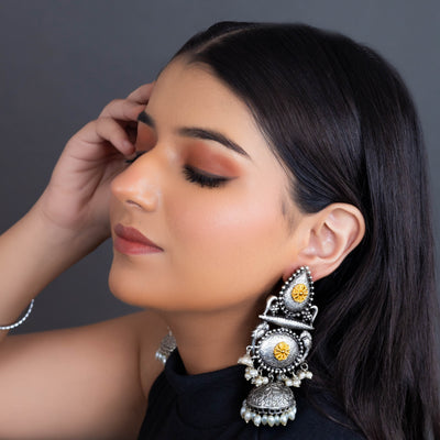 Sultana Mughal Jhaale