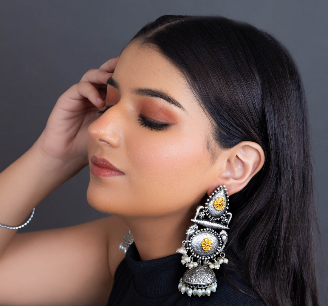 Sultana Mughal Jhaale