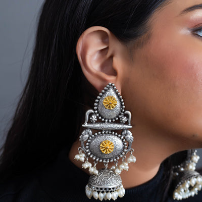 Sultana Mughal Jhaale