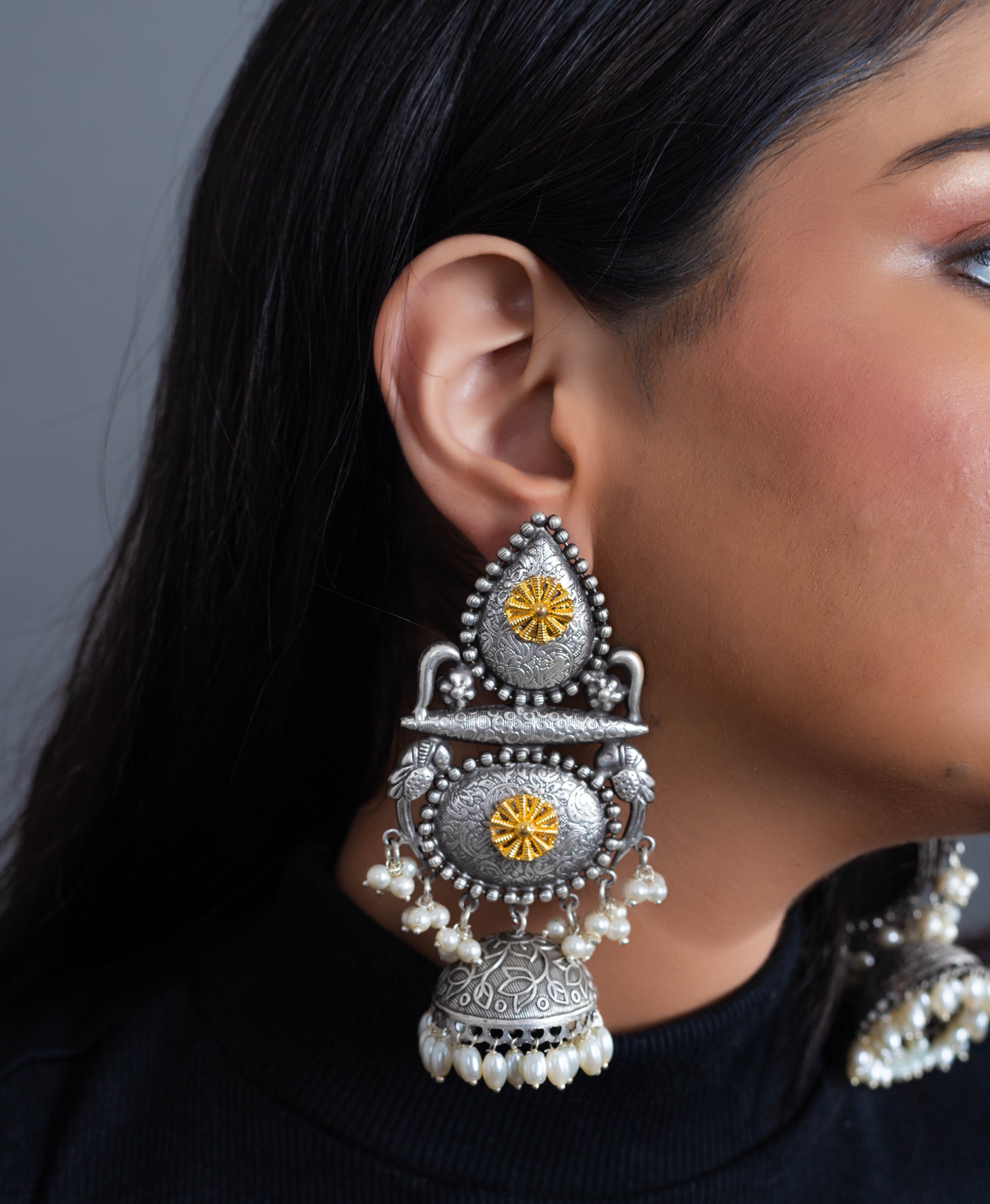 Sultana Mughal Jhaale