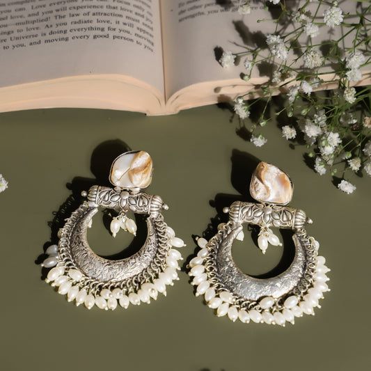 MANASWI SILVER CHANDBALI