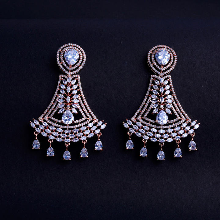 Sovereign Gleam Earrings