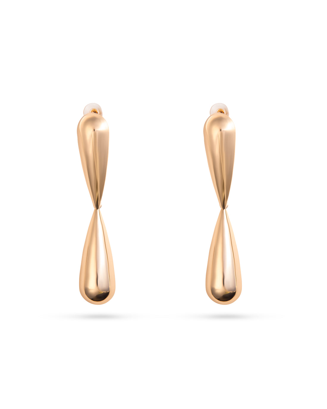 Celine Drop Long Earrings