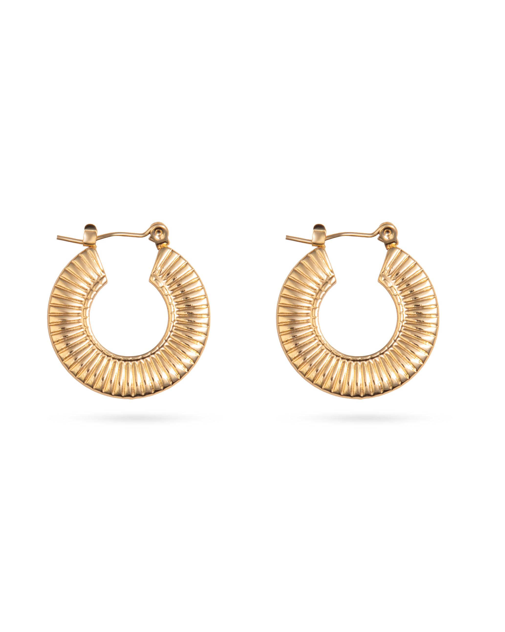 Tuesday Anti-tarnish Earrings