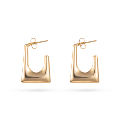 Everyday Anti-Tarnish Earrings
