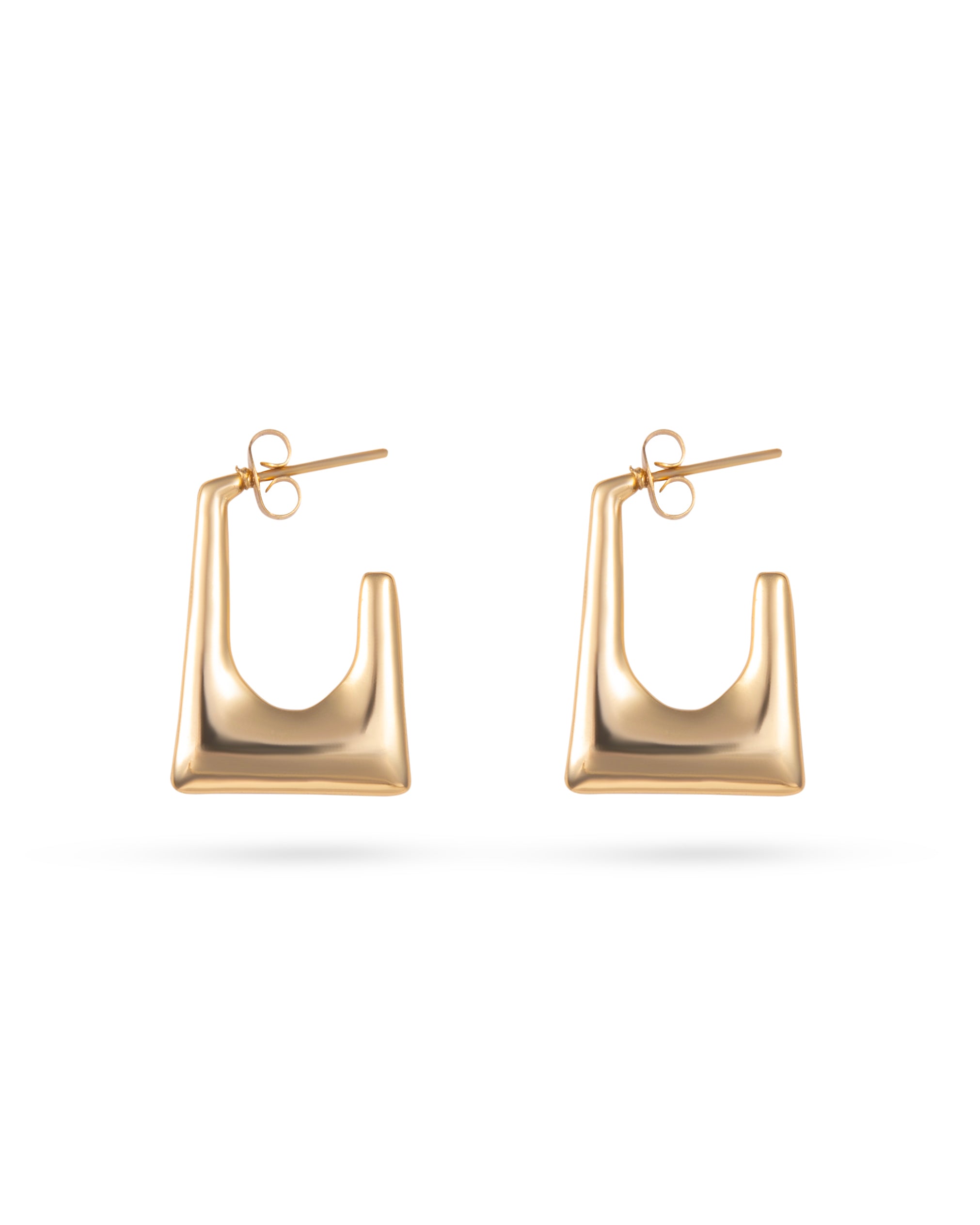 Everyday Anti-Tarnish Earrings