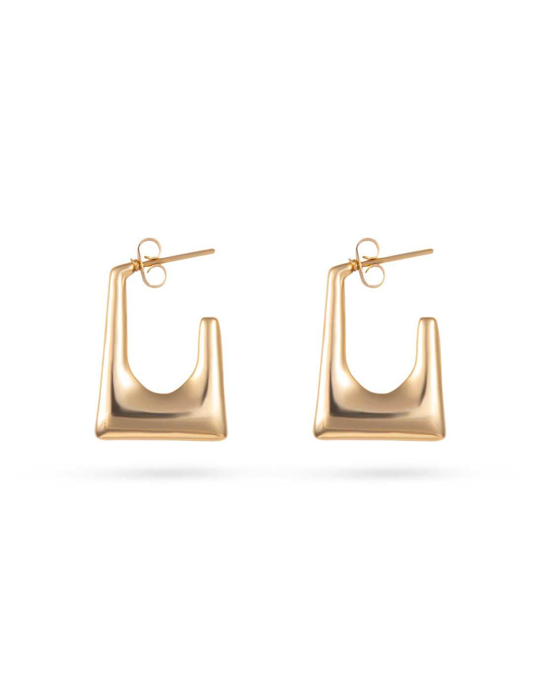 Everyday Anti-Tarnish Earrings