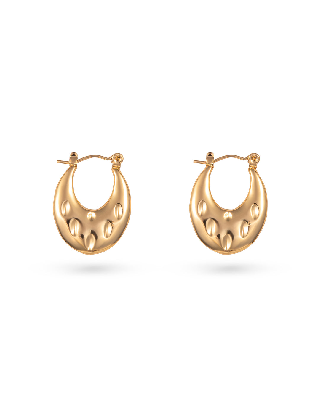 Friday Anti-tarnish Earrings