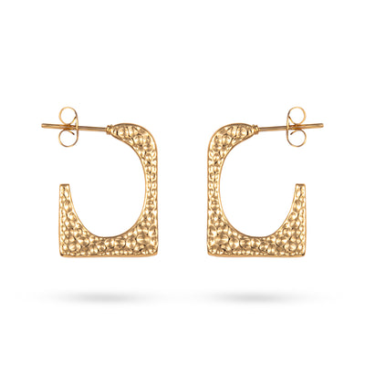 One Day Anti-tarnish Earrings