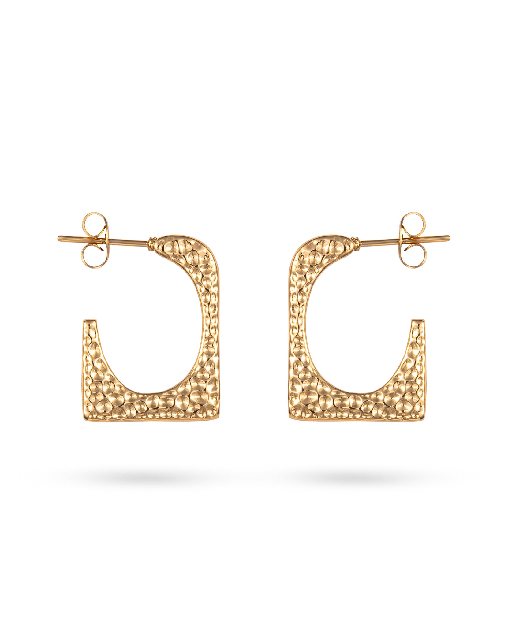 One Day Anti-tarnish Earrings