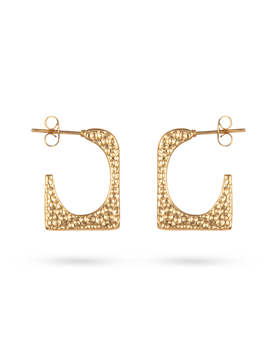 One Day Anti-tarnish Earrings