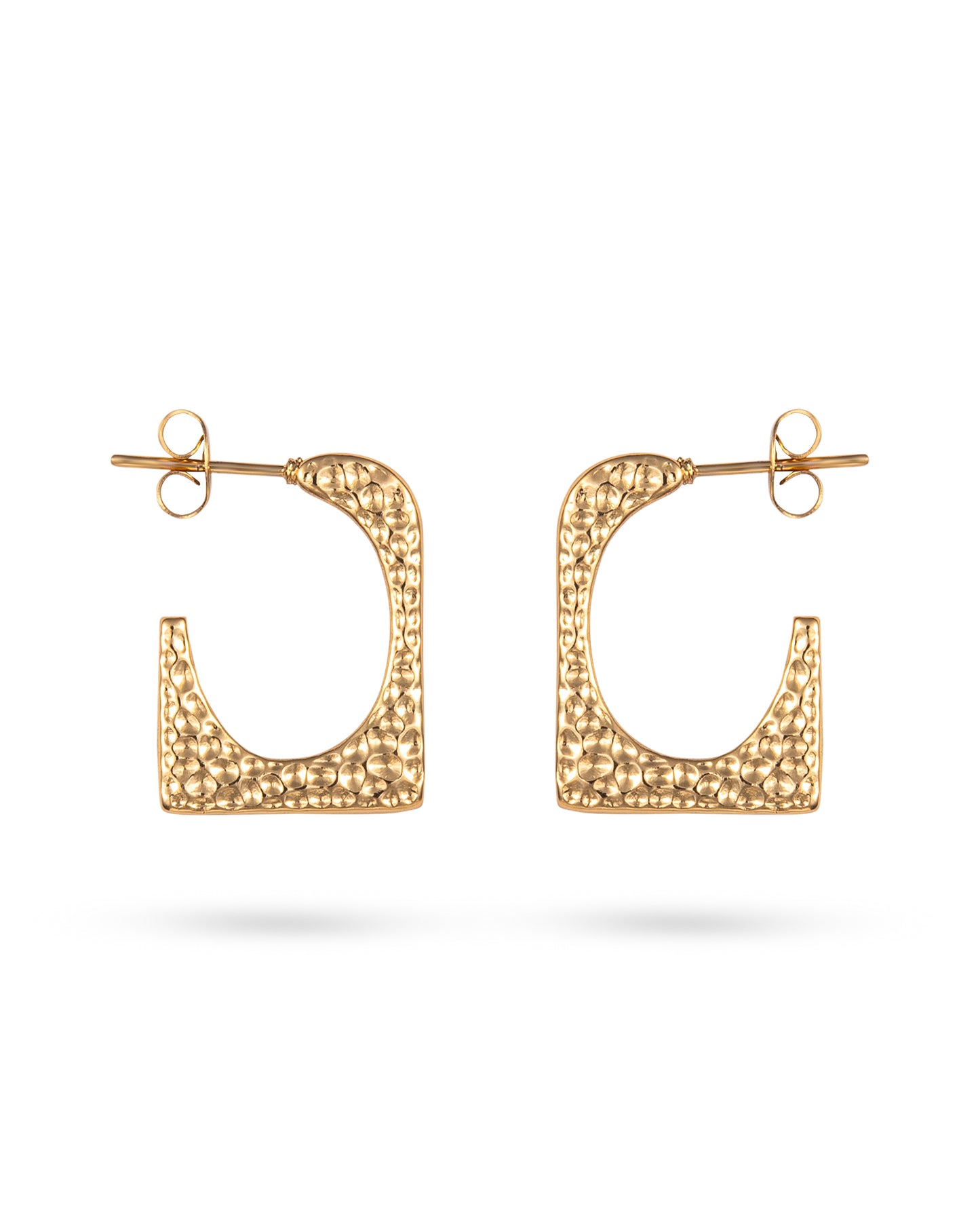 One Day Anti-tarnish Earrings