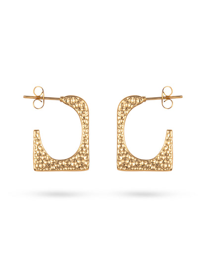 One Day Anti-tarnish Earrings