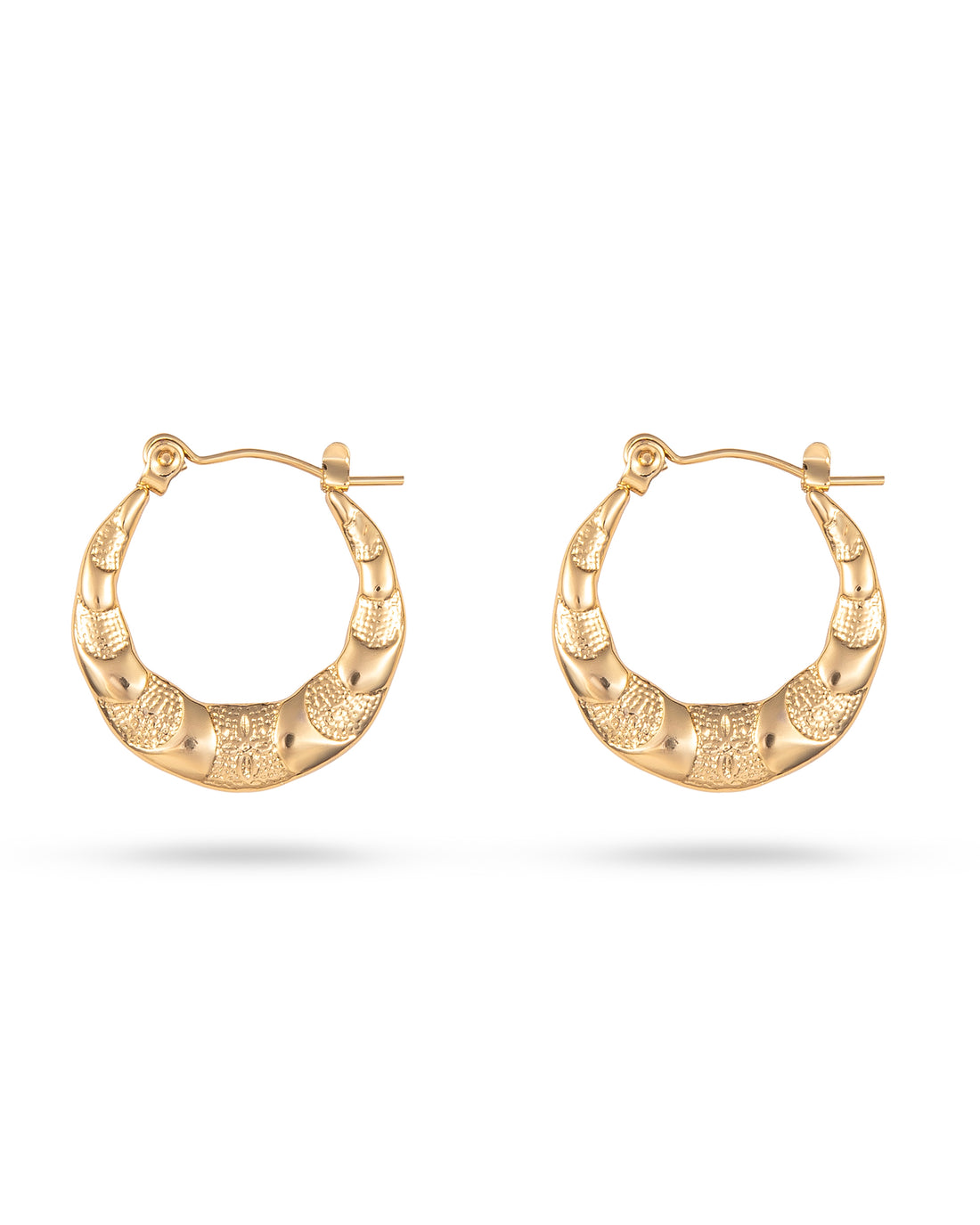 Sunday Anti-tarnish Earrings