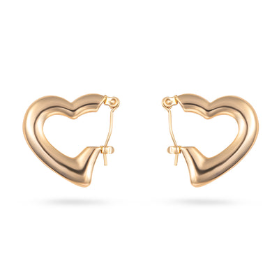 Someday Anti-tarnish Earrings