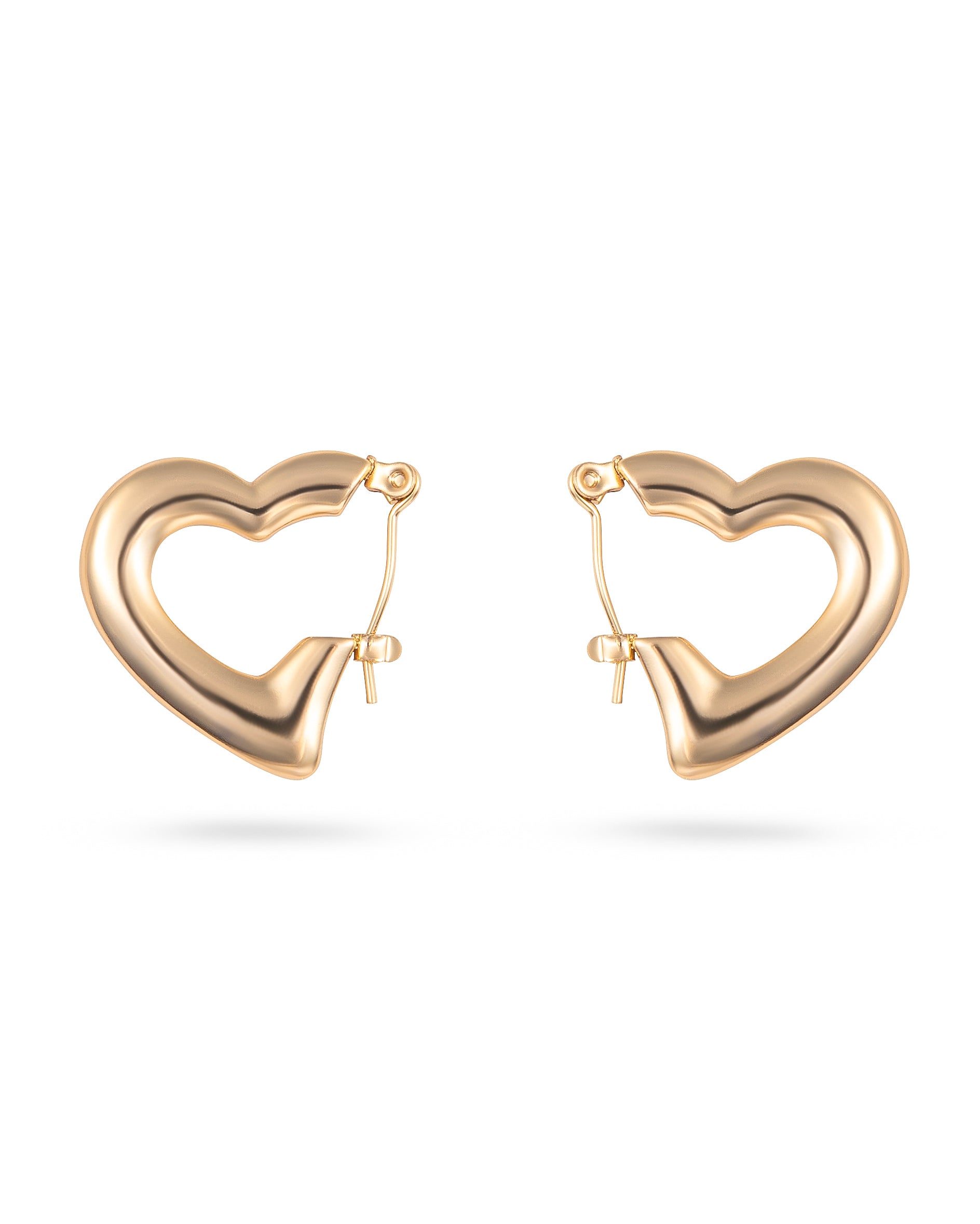 Someday Anti-tarnish Earrings