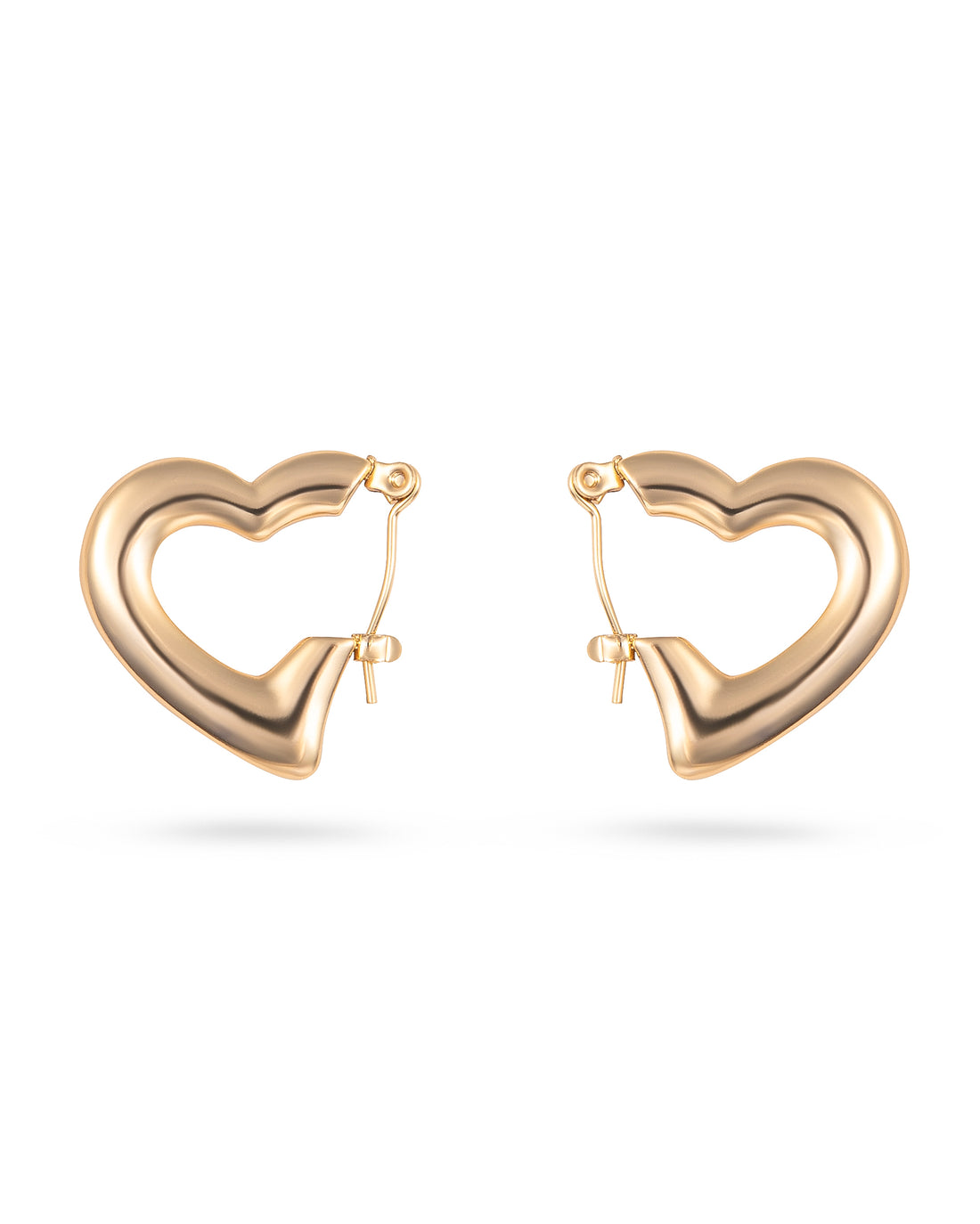 Someday Anti-tarnish Earrings