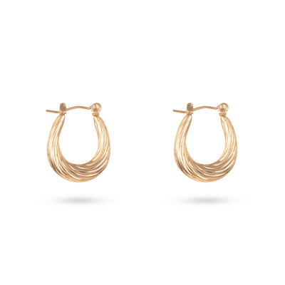 Casual Day Anti-Tarnish Earrings