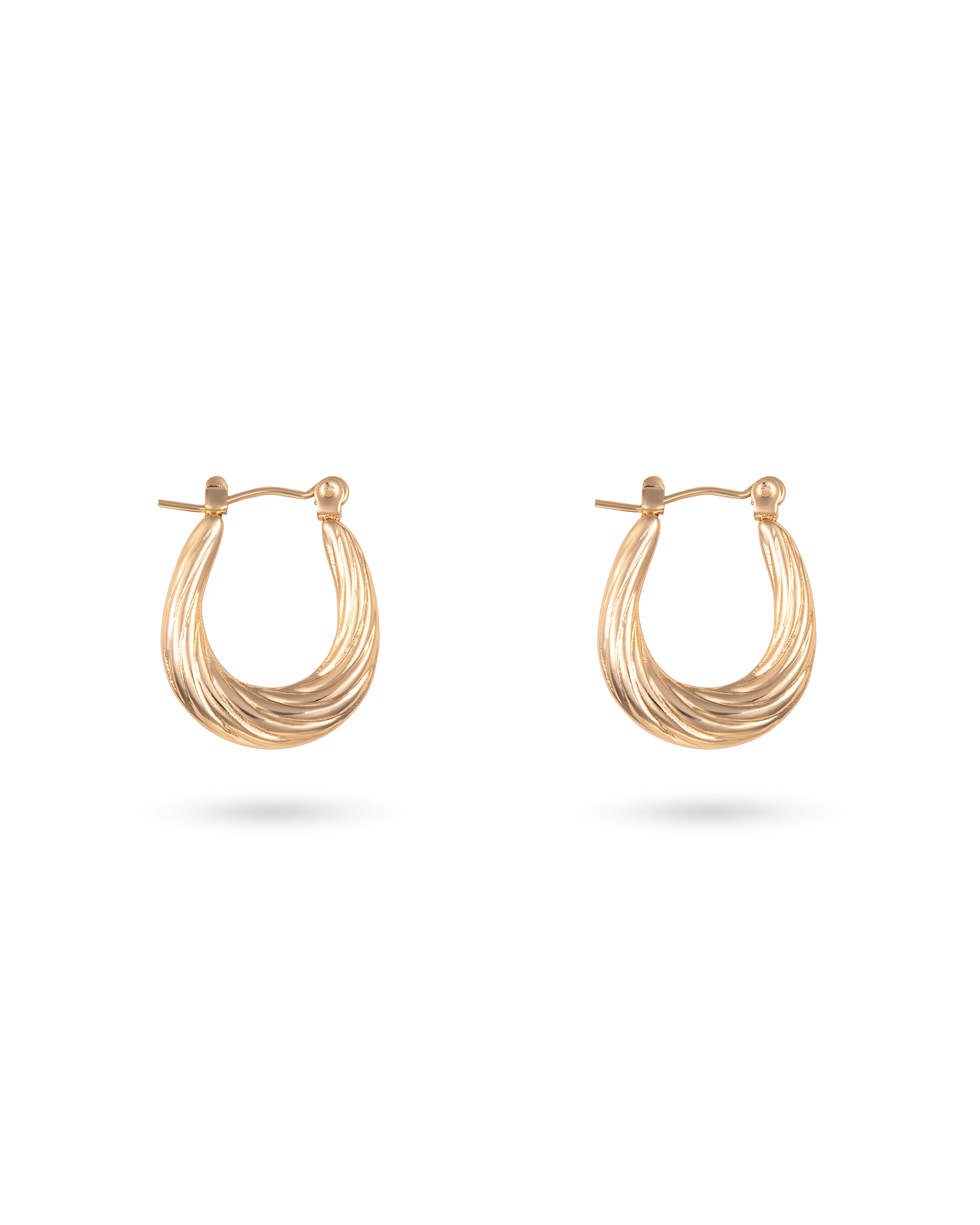 Casual Day Anti-Tarnish Earrings