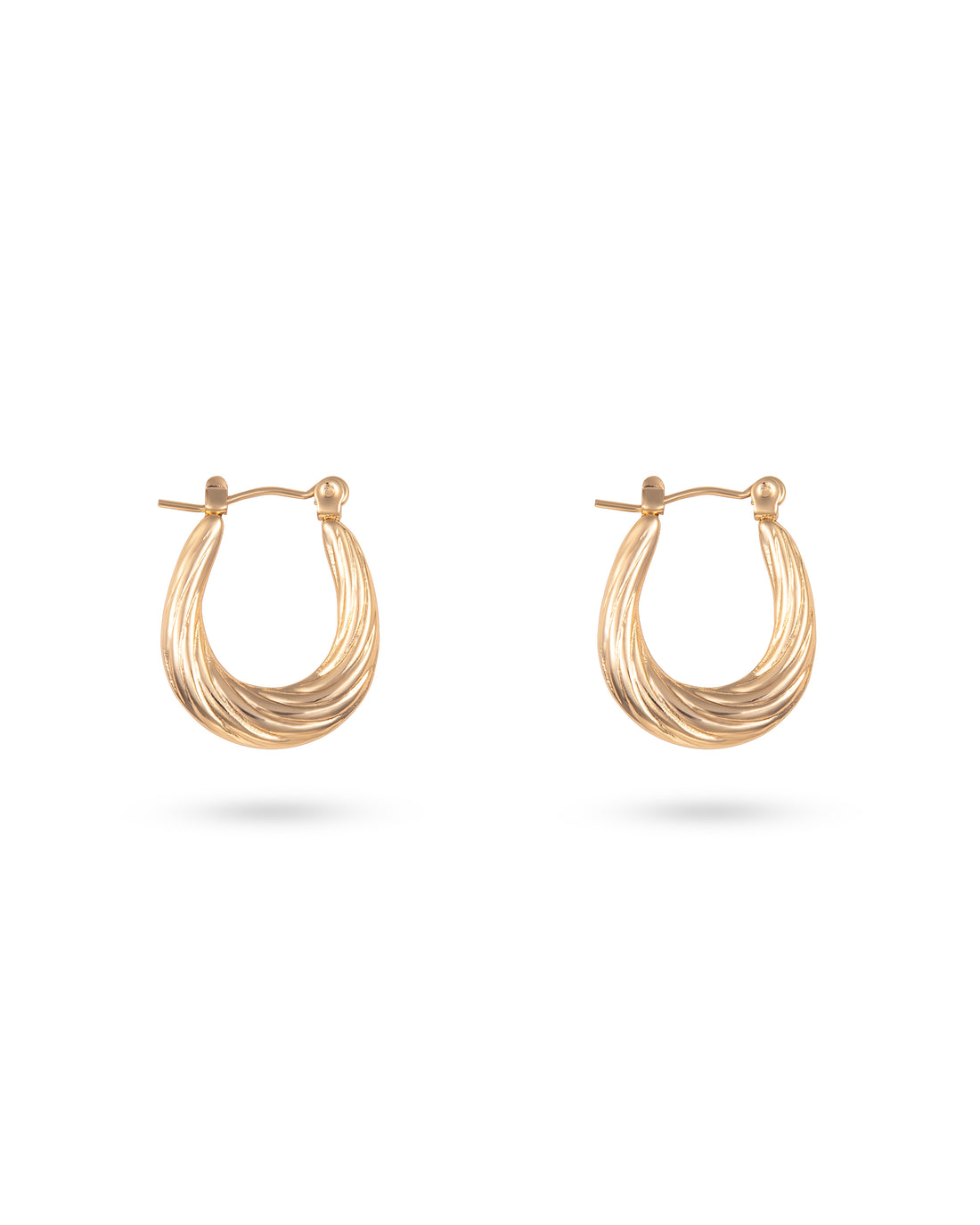 Casual Day Anti-Tarnish Earrings