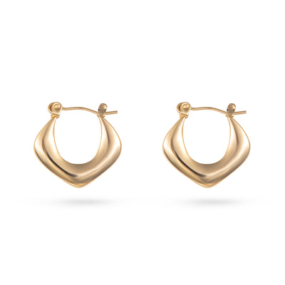 Special Day Anti-tarnish Earrings