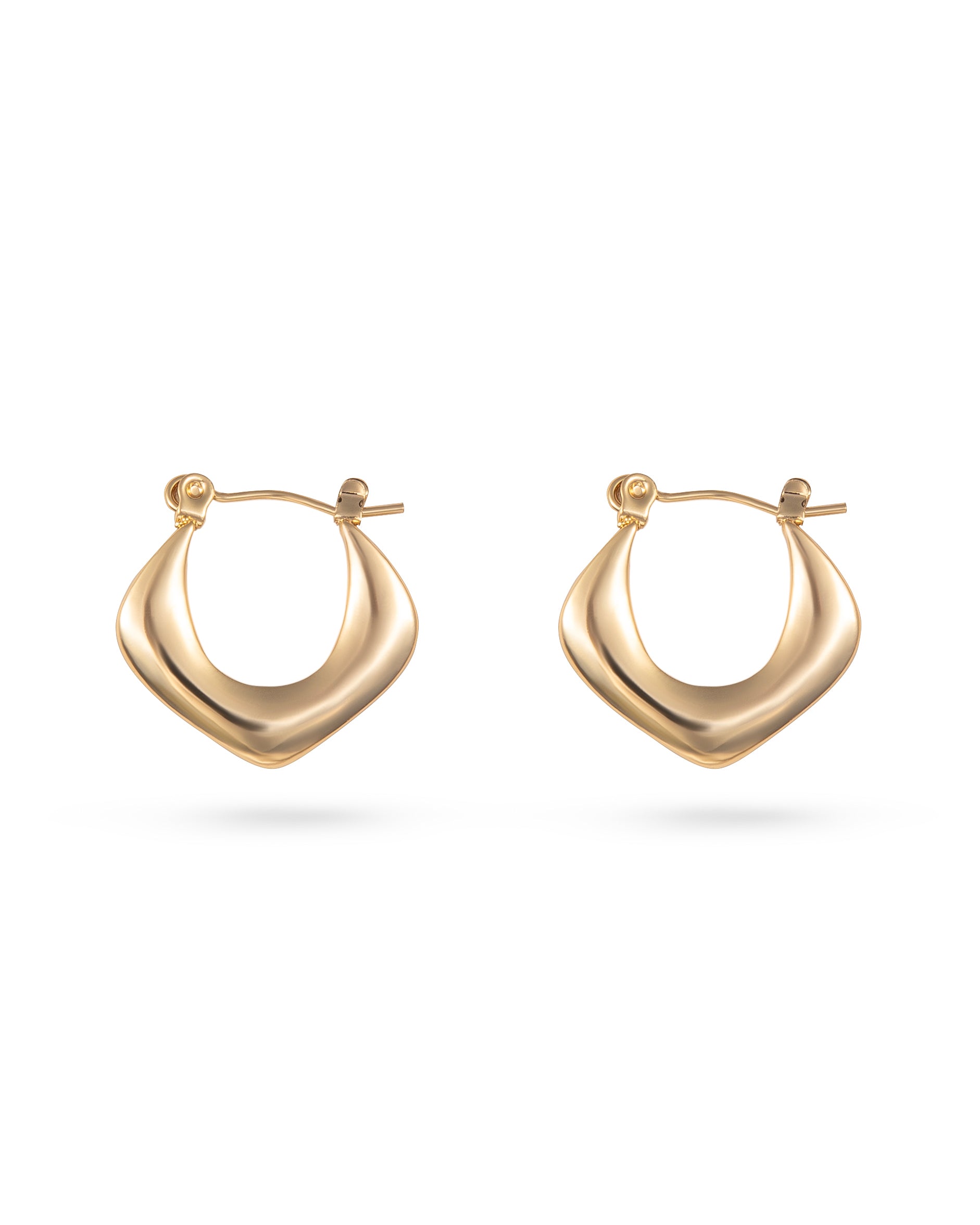 Special Day Anti-tarnish Earrings