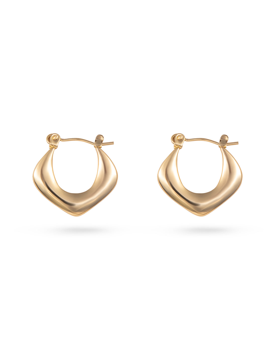 Special Day Anti-tarnish Earrings