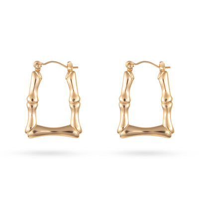 Wednesday Anti-tarnish Earrings